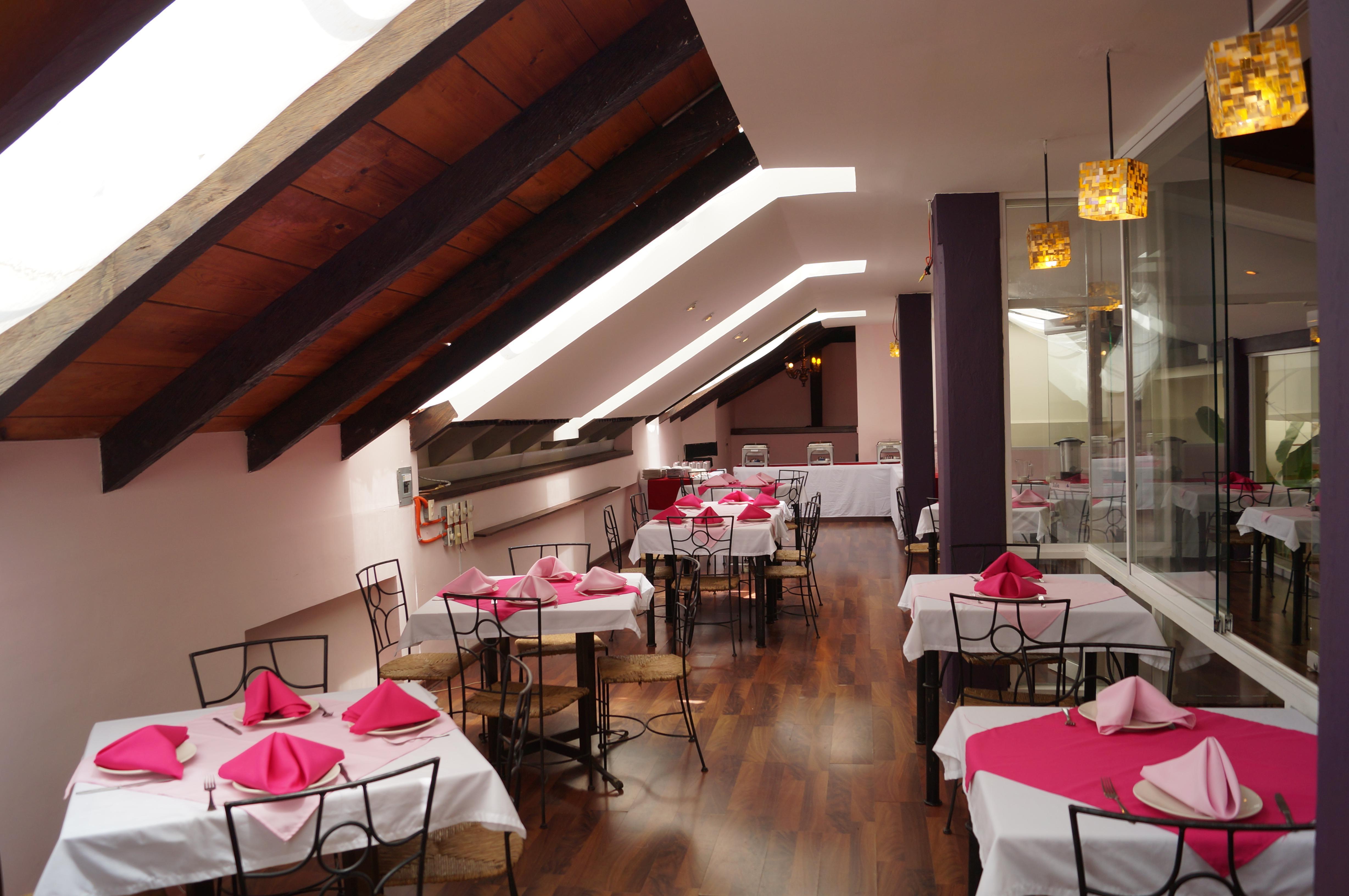 Hotel Jardines Del Centro San Cristóbal de Las Casas Екстериор снимка